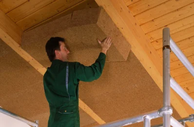 Isolation thermique des combles dans les Hauts-de-Seine